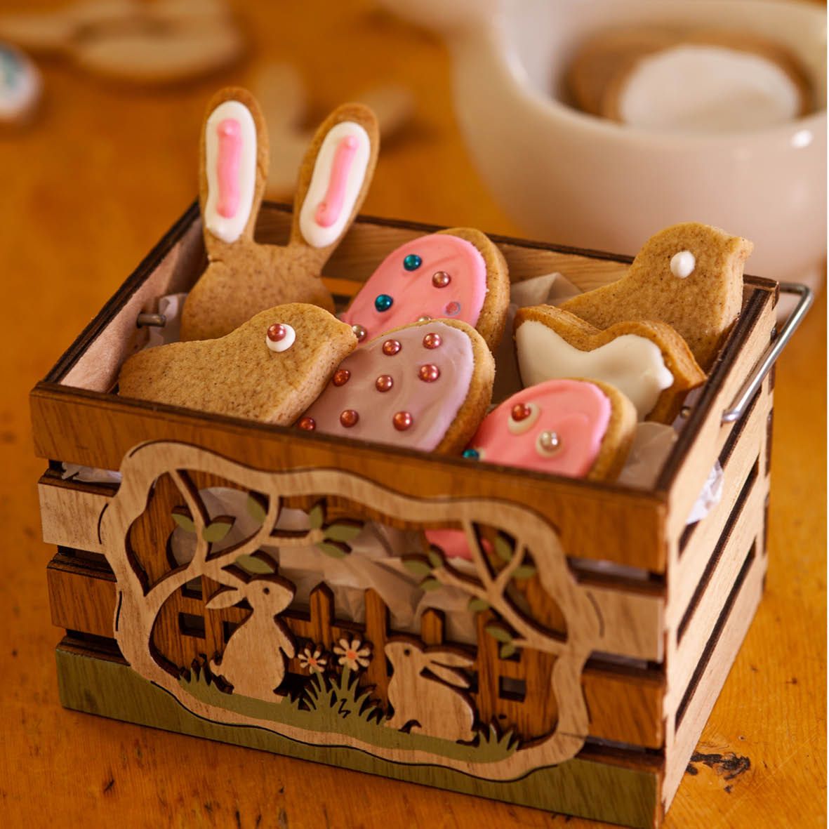 Easter Bunny Biscuits.jpg