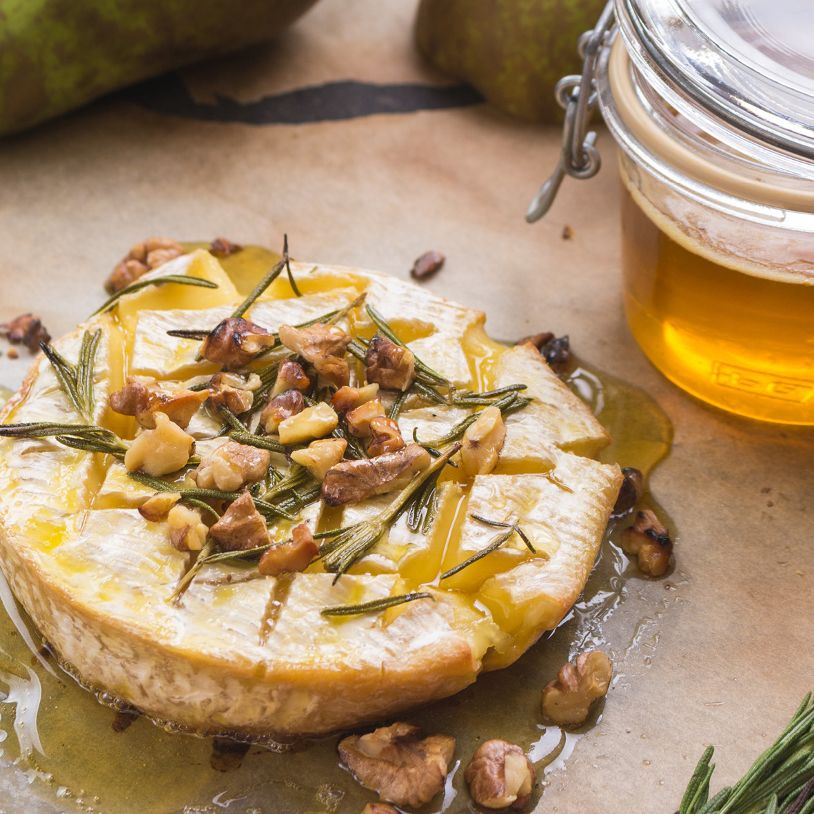 baked brie with honey walnut and pears.jpg