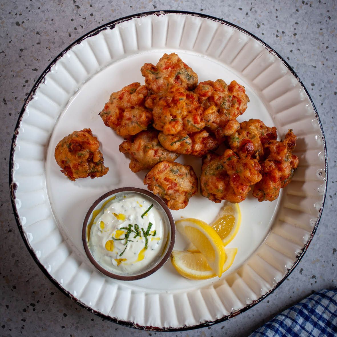 Greek Tomato Fritters with Minted Yoghurt.jpg