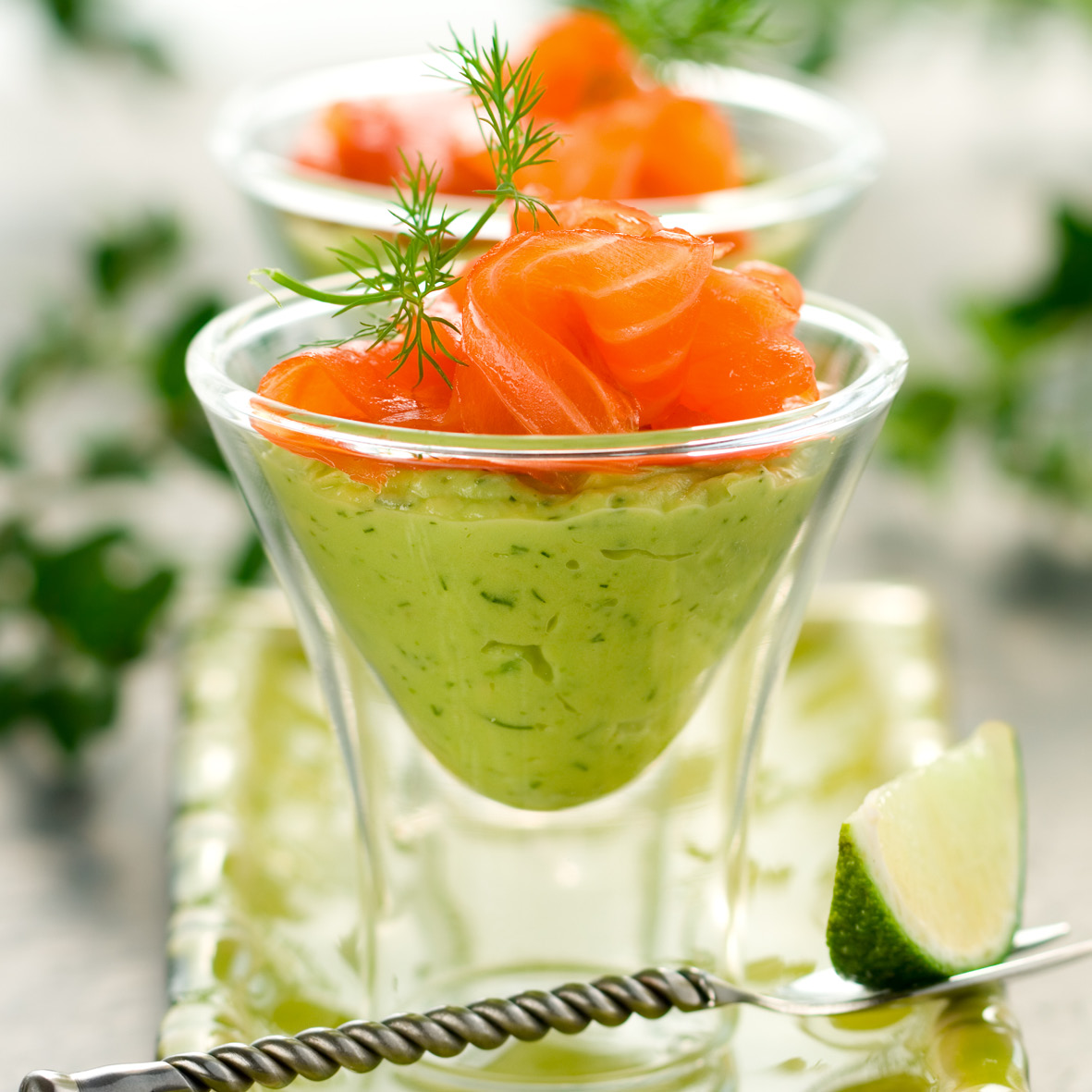 avocado and lime mousse with smoked salmon.jpg