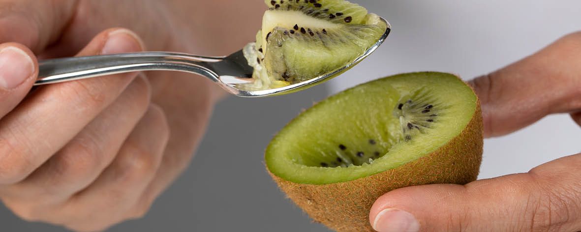 Our Kiwifruit