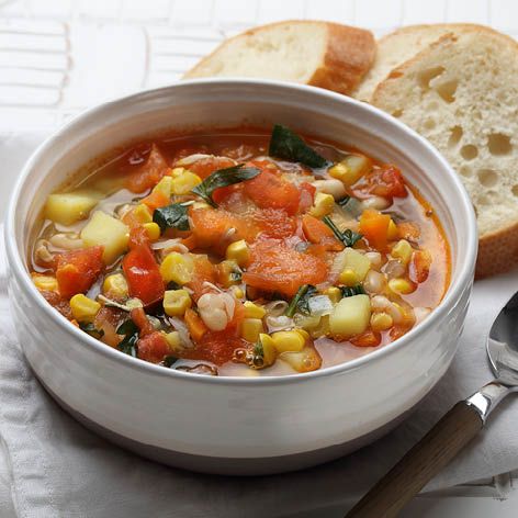 Six steps to making … sensational vegetable soup.jpg