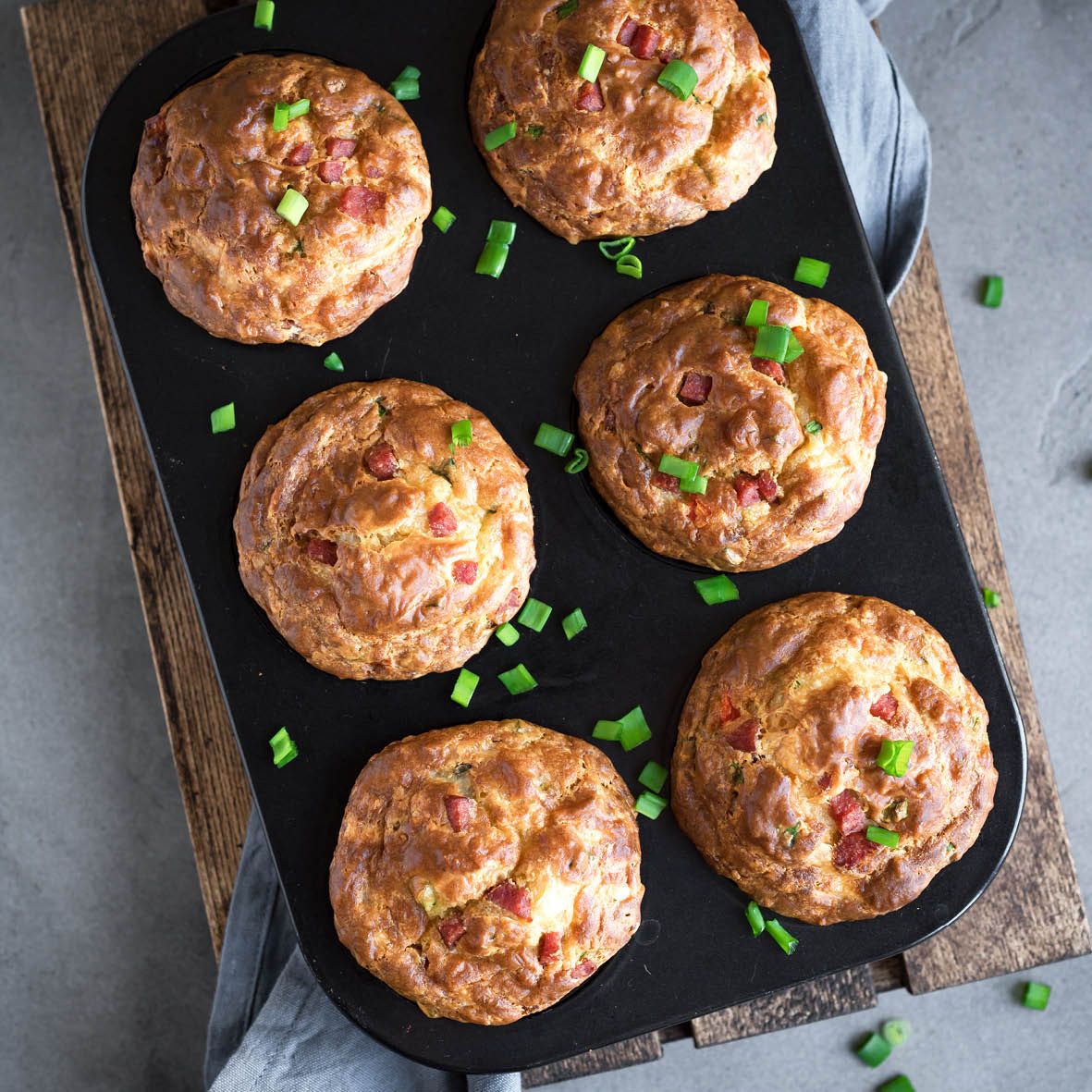 Bacon, Egg and Cheese Breakfast Muffins.jpg