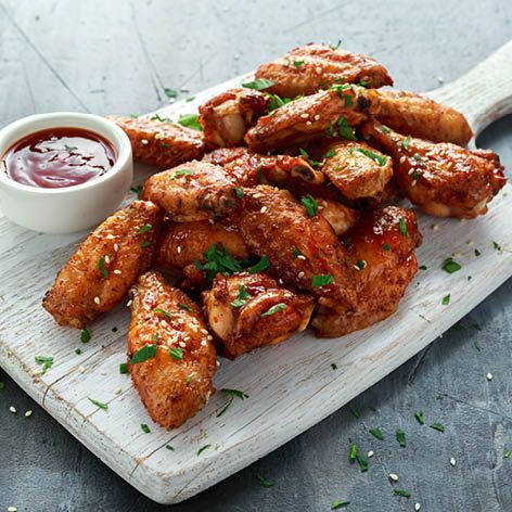 How to get crispy chicken wings … kitchen helper.jpg