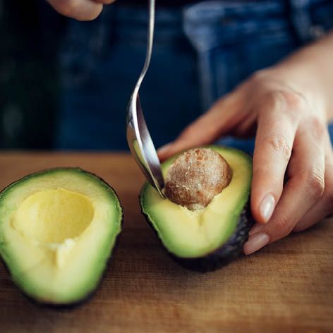 How to stop avocados browning…kitchen helper.jpg