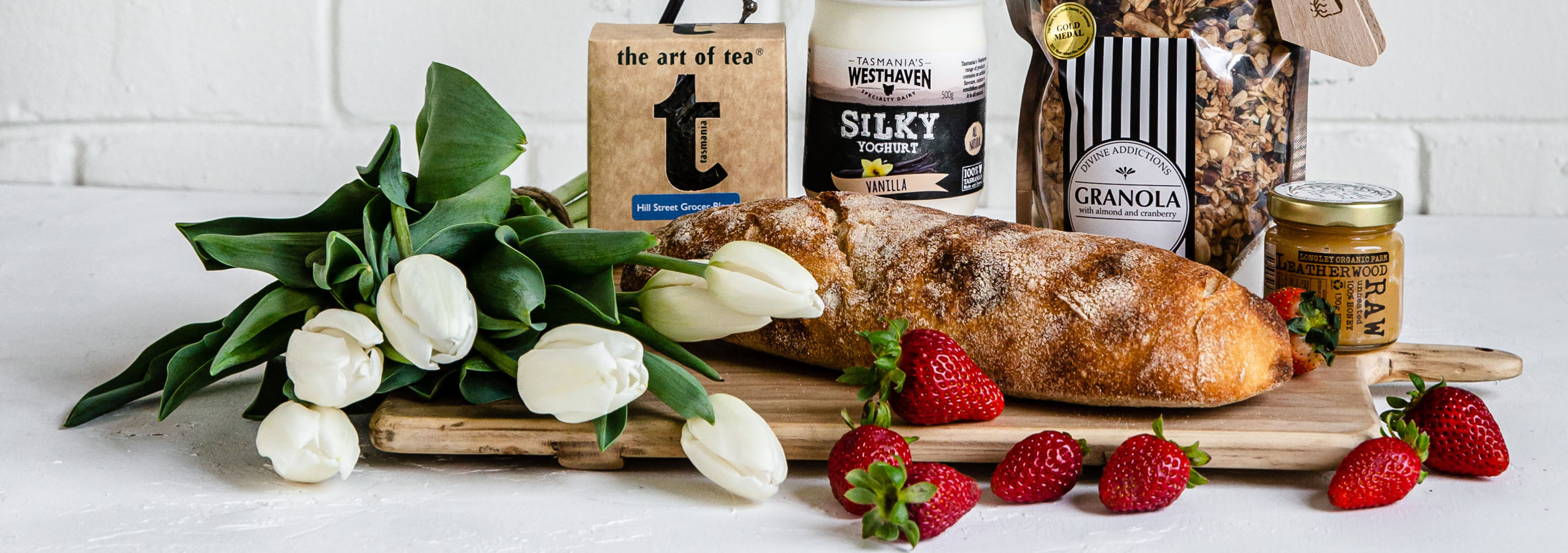 Hill Street Hampers