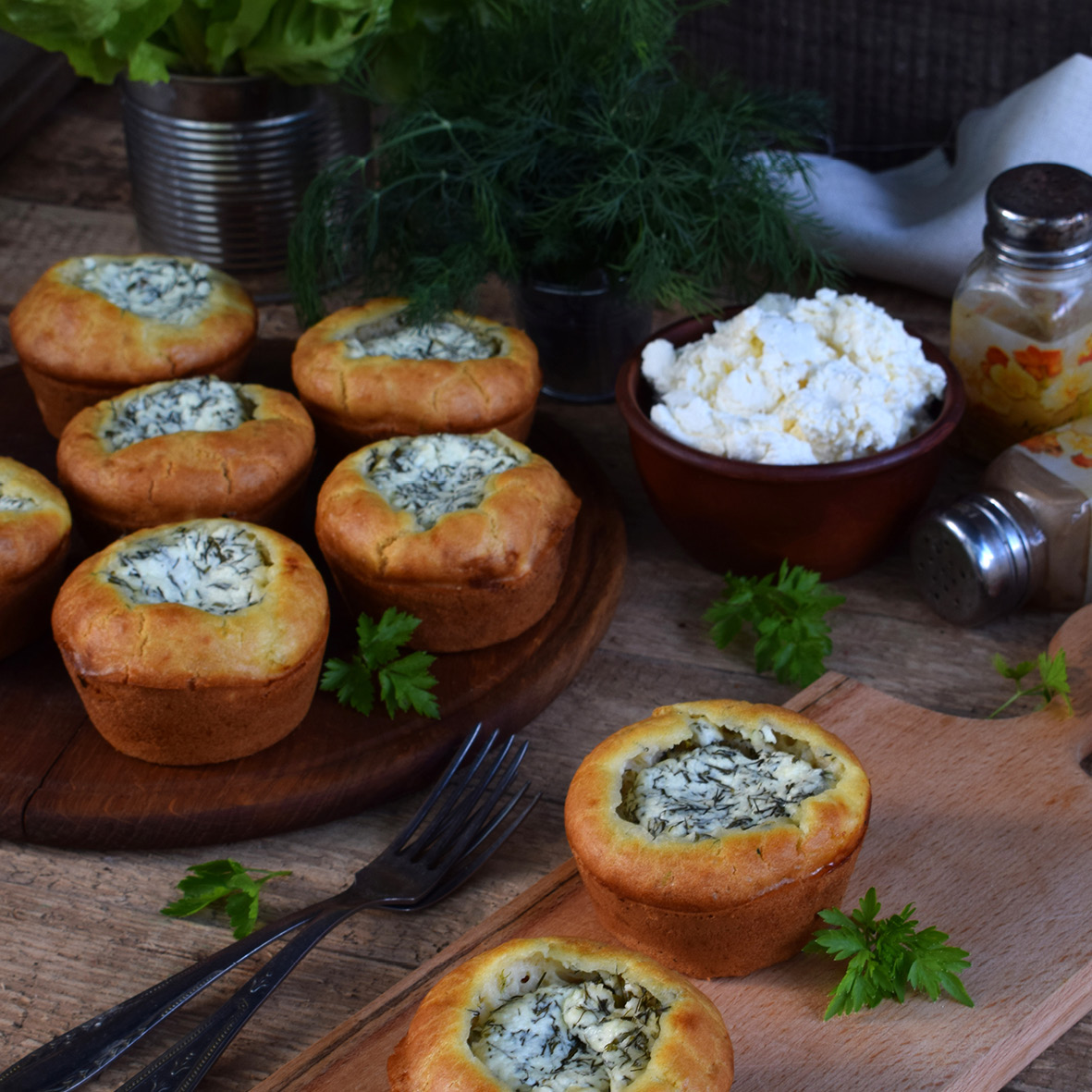 asparagus spinach and feta muffins.jpg