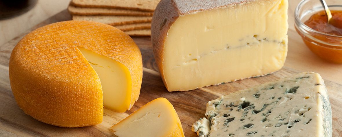 13 cheese names you might be pronouncing wrong - 12.7.19.jpg