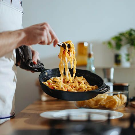 Our secrets to achieving … perfect pasta.jpg