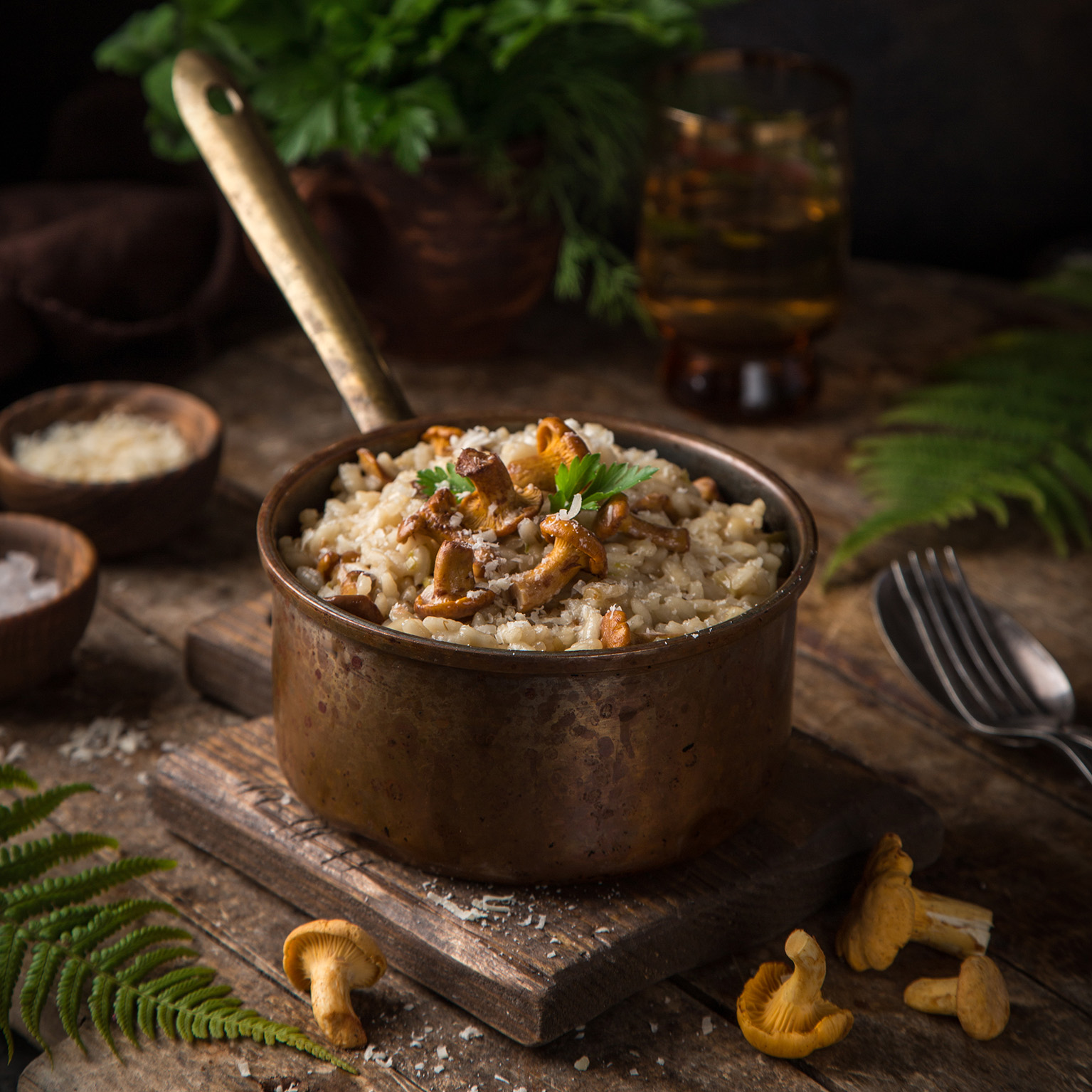 Mushroom Risotto - Web Tile.jpg