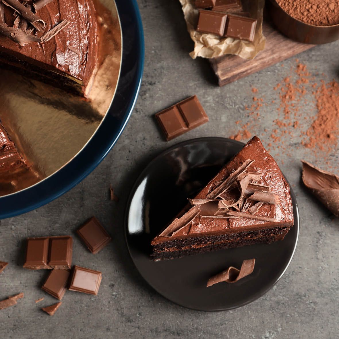 Ultimate chocolate fudge cake.jpg