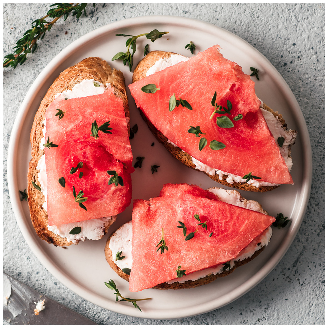 Whipped Feta Bruschetta with Watermelon and Thyme.jpg