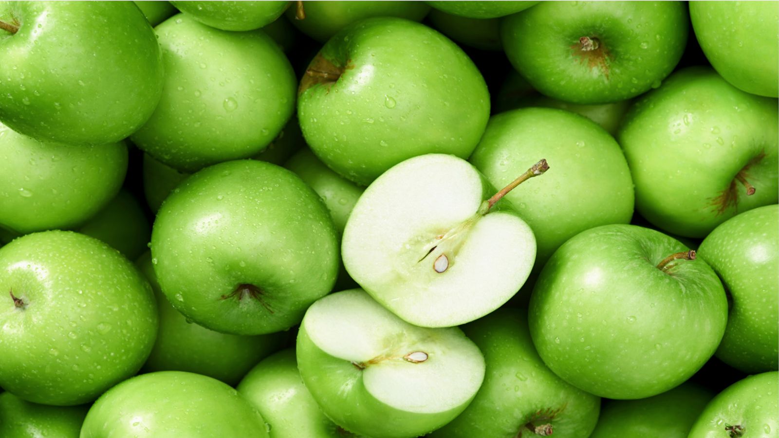 Granny Smith Apples