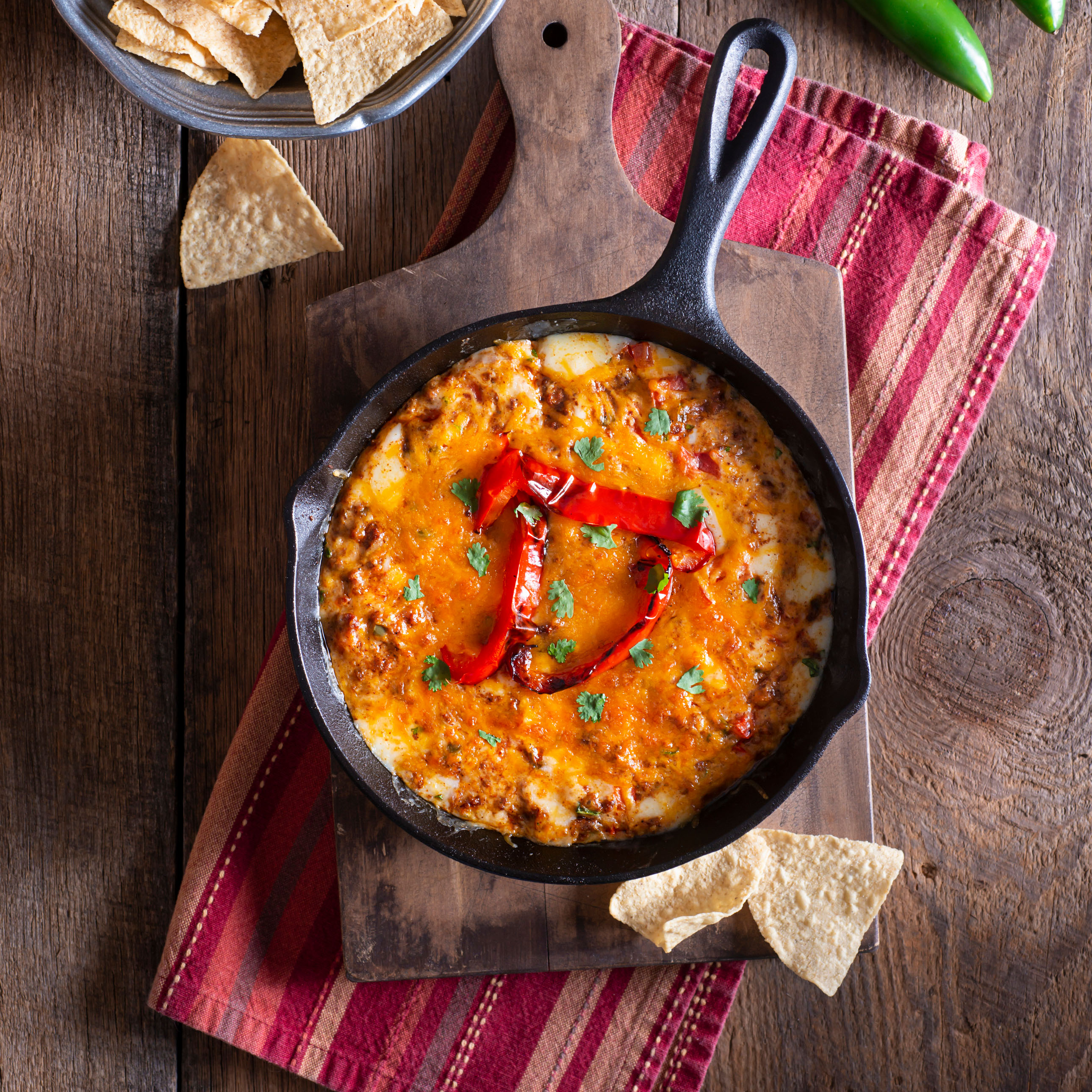 Queso Fundido with Chorizo - Web Tile.jpg