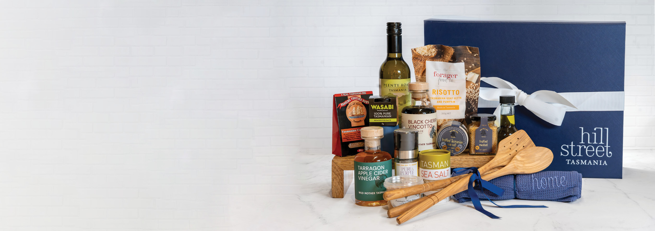 Hill Street Hampers