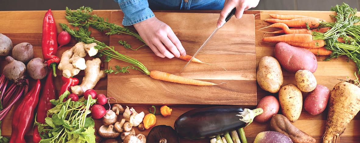 Root to Stem … making the most of fresh produce.jpg