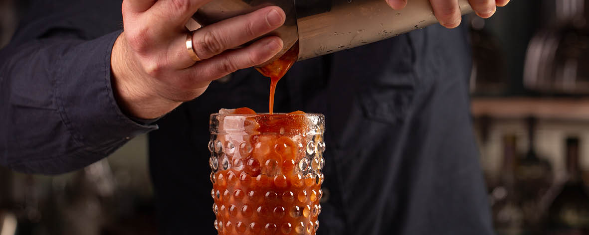 The Bloody Mary: Hangover cure or myth? – Gourmet Mixes Inc