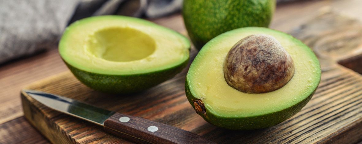 How to choose and ripen avocados