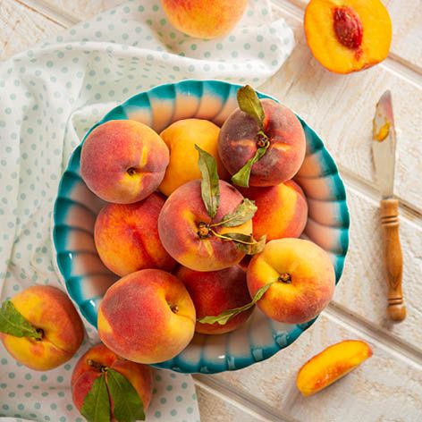 How to ripen peaches … kitchen helper.jpg