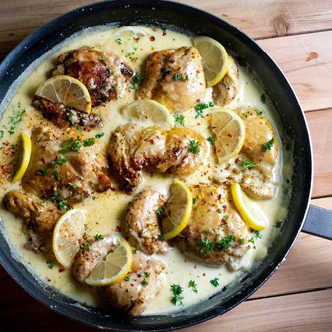 Pan-Seared-Lemon-Chicken-Picatta-in-a-Creamy-Sauce,-Perfect-Ketogenic-Diet-Food-1126510757_7952x5305 squre.jpg