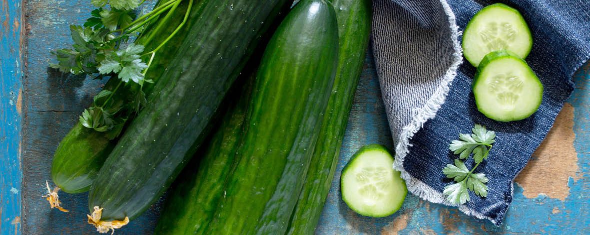 All you need to know about  … cucumbers.jpg