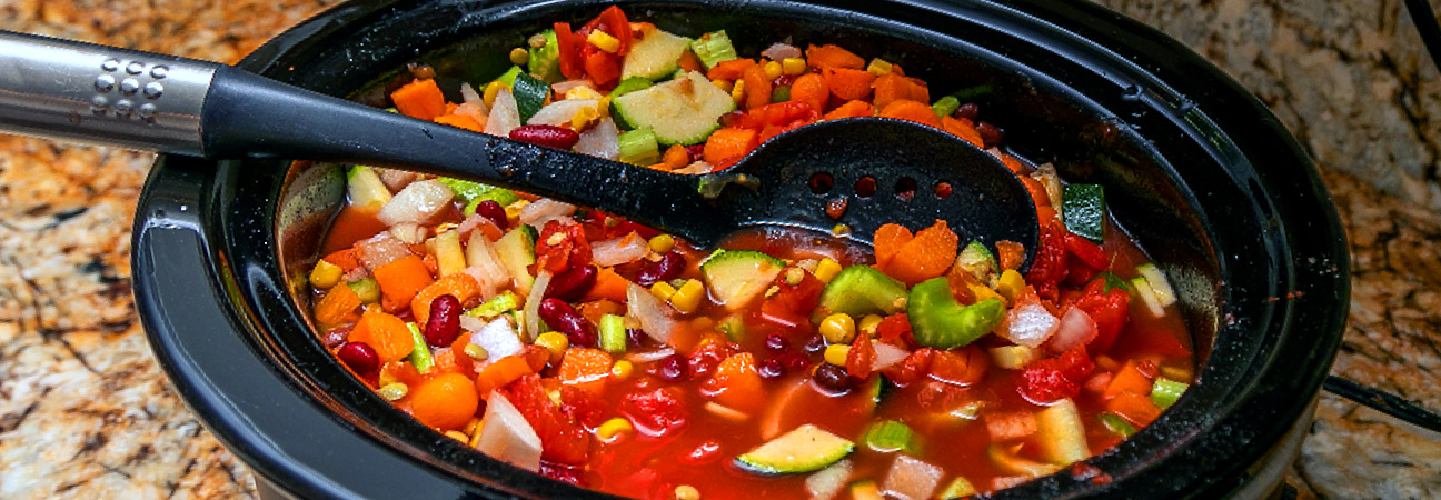 Three ways a slow cooker can save you over winter Three ways a slow cooker can save you over winter