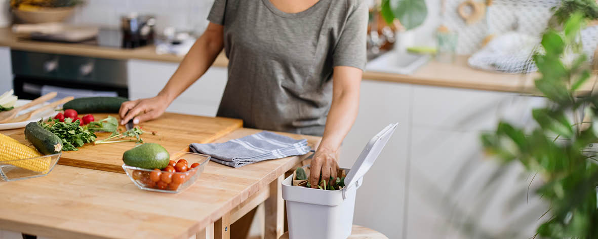 How To Start Composting At Home, A Guide For Beginners