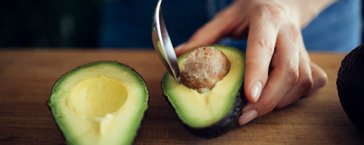 How to Stop an Avocado From Going Brown