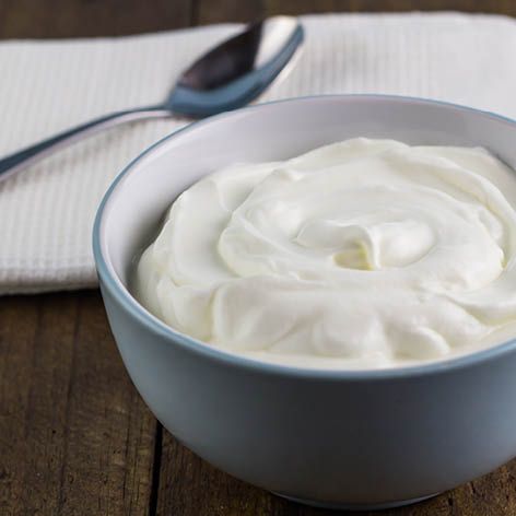 Want to change up your marinade … try yoghurt.jpg