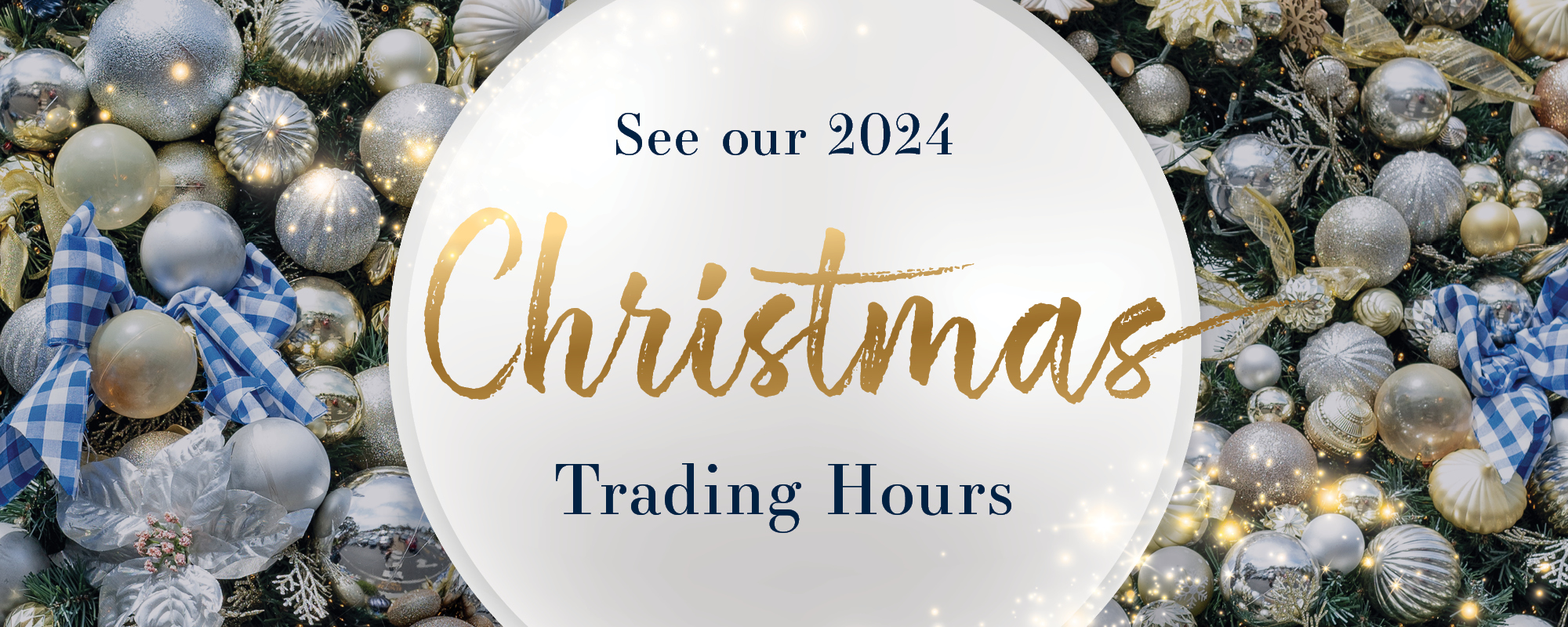 Trading Hours 