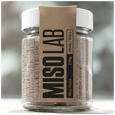 Miso Lab