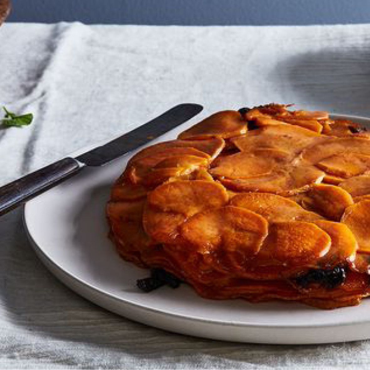 Pommes Anna (Sweet potato gratin).jpg