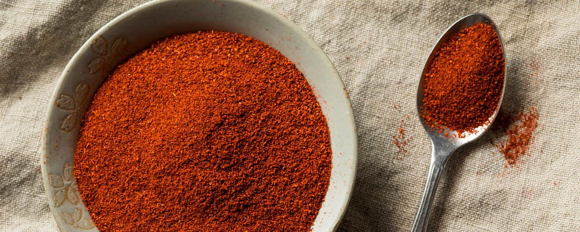 Sweet, smoked or hot … it’s time to learn about paprika.jpg