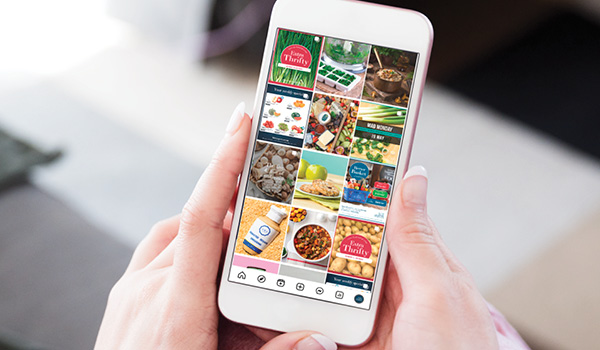 Get social with Hill Street