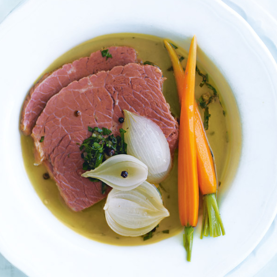 corned beef in broth with salsa verde.jpg