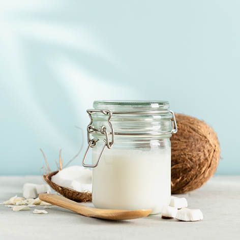 Everything you need to know about… Coconut Oil.jpg