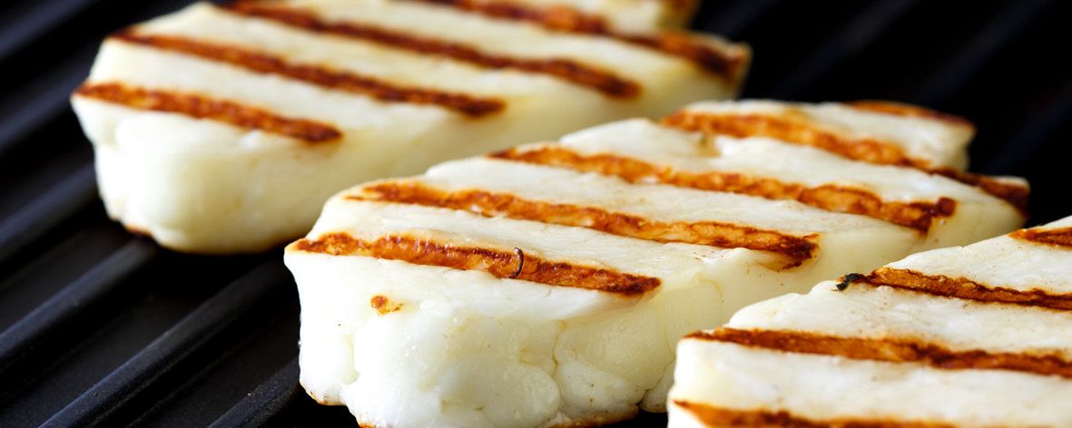 Halloumi