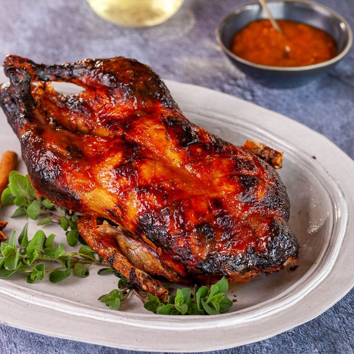 Crispy Roast Duck with Spiced Apricot Glaze.jpg