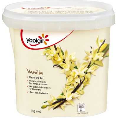 Yoplait 1kg yoghurt vanilla.jpg