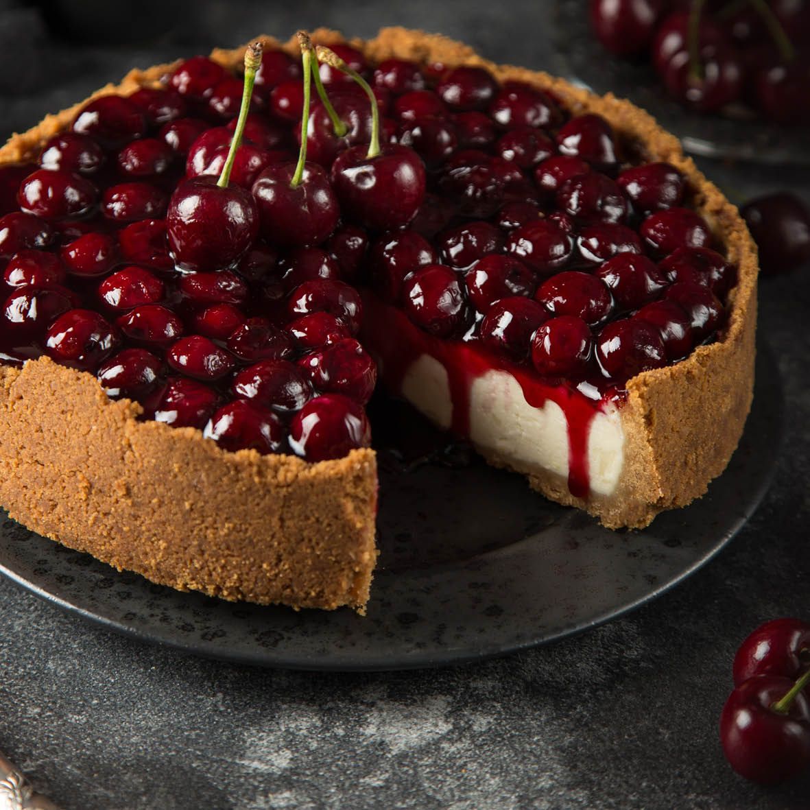 No-bake Cherry Cheesecake.jpg