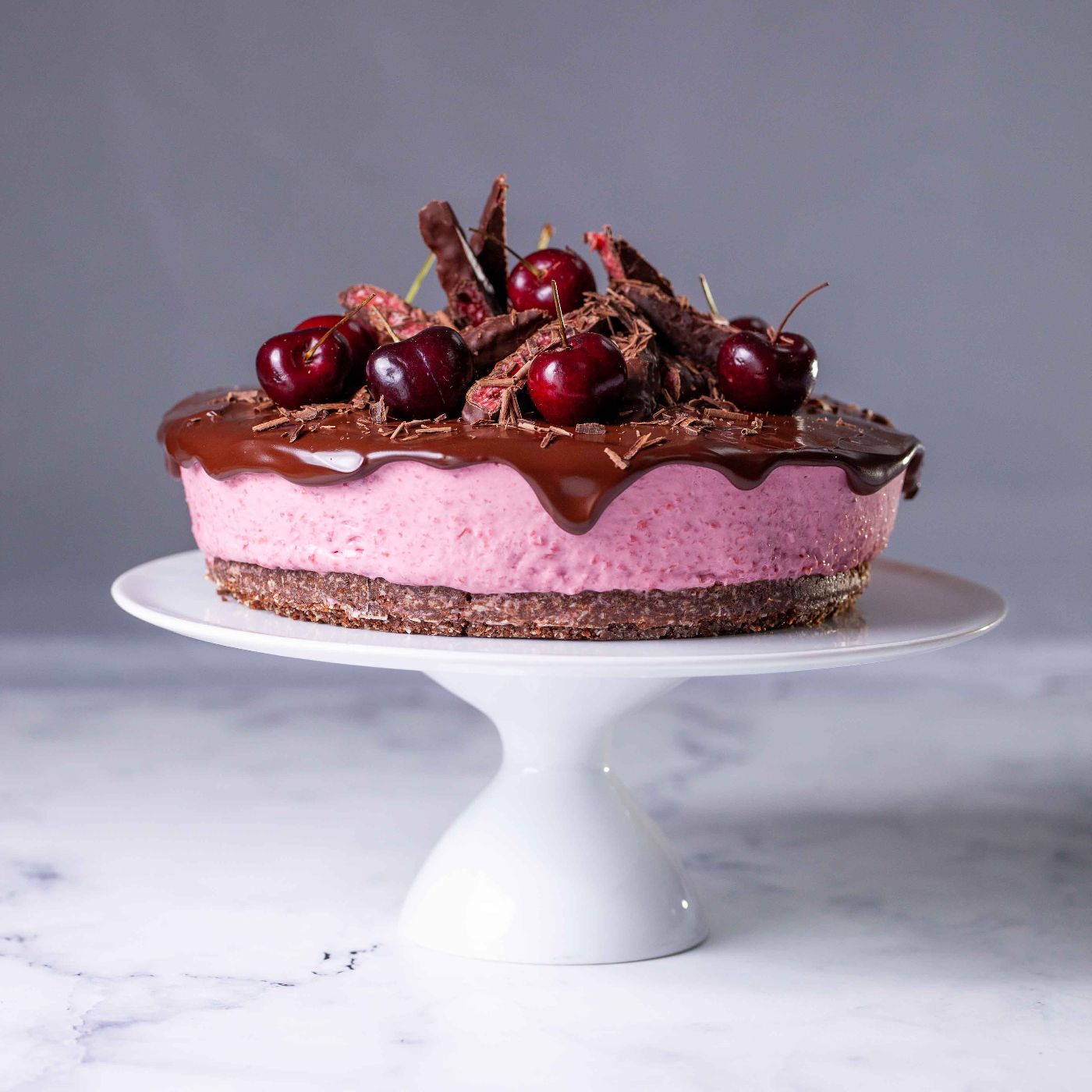 107 Choc Cherry Cheesecake-2 square.jpg