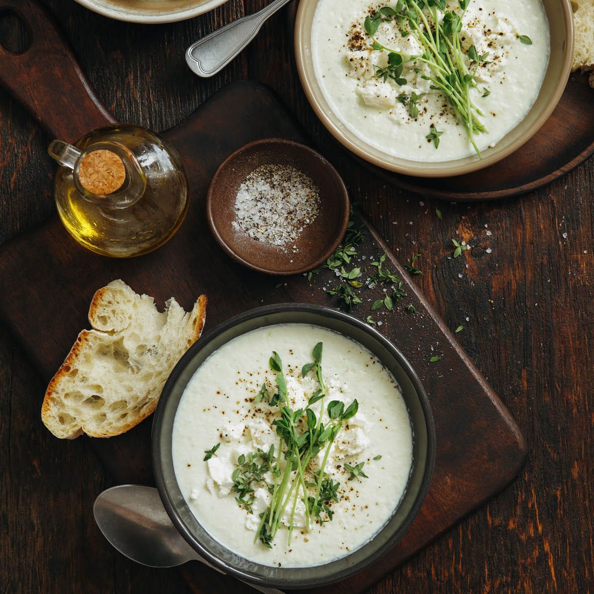 Creamy Cauliflower and Broccoli Soup with Feta.jpg