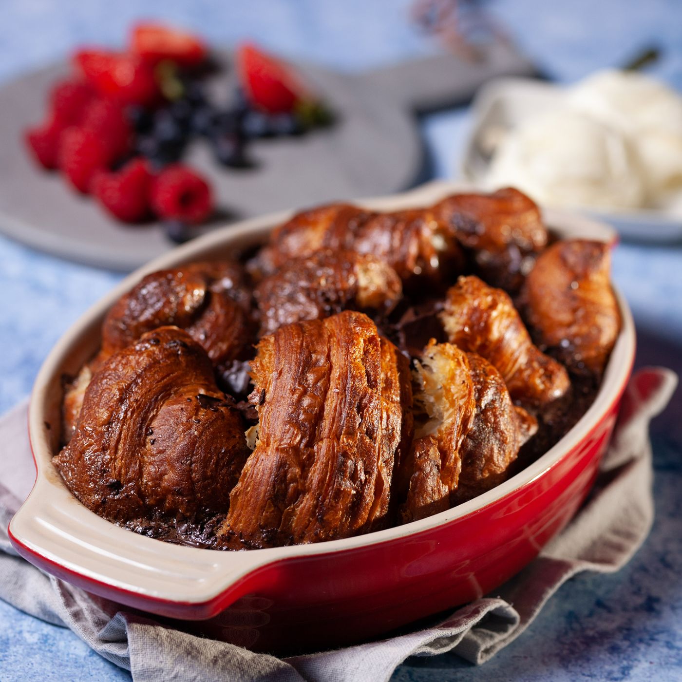 Website Tile - Chocolate Croissant Pudding.jpg