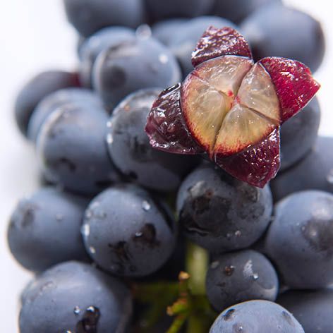 How to peel grapes easily … kitchen helper.jpg