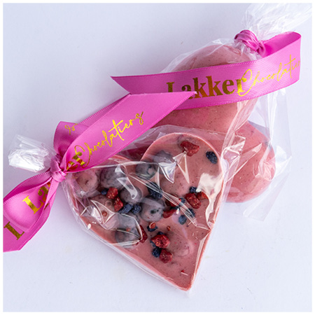 Lakker Chocolatiers 