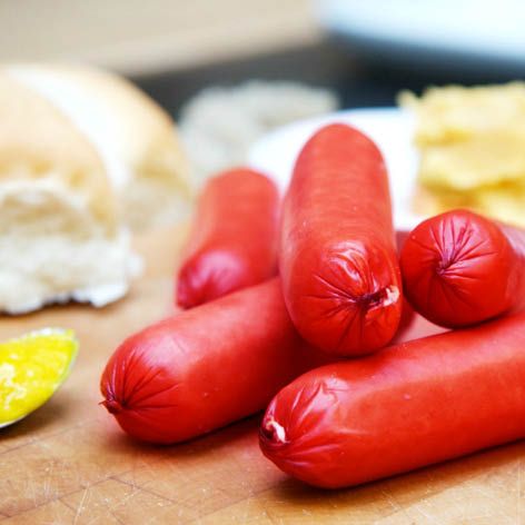 How to cook a saveloy so it doesn’t split … kitchen helper2.jpg