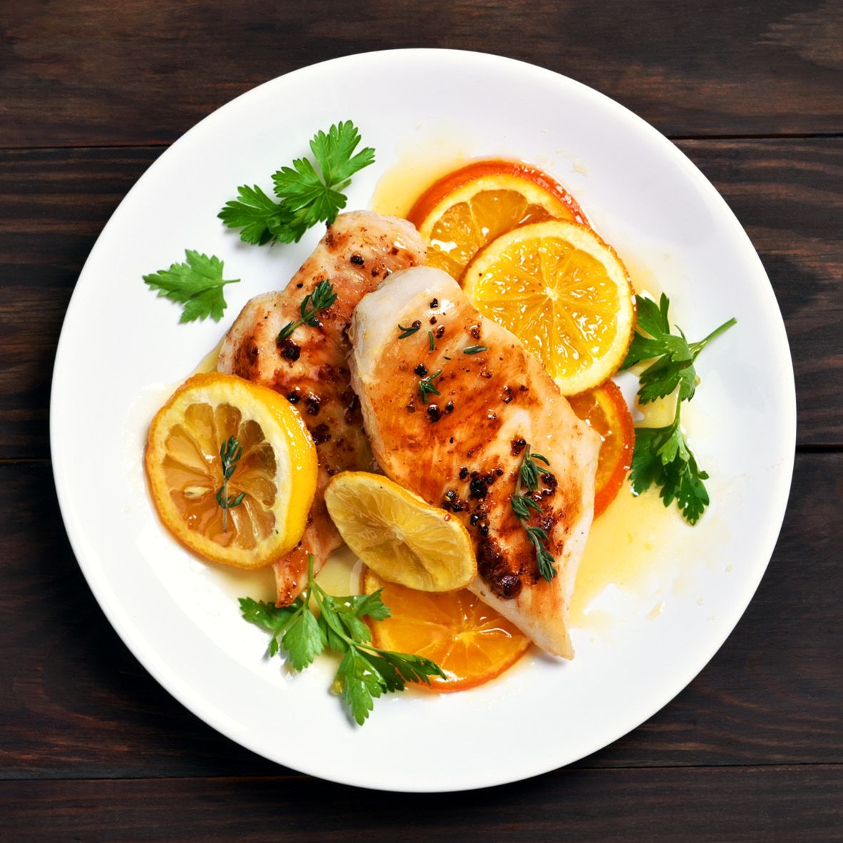 Tangelo and tarragon stuffed chicken breasts.jpg