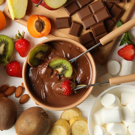How to make Chocolate Fondue … and what to dip in it.jpg
