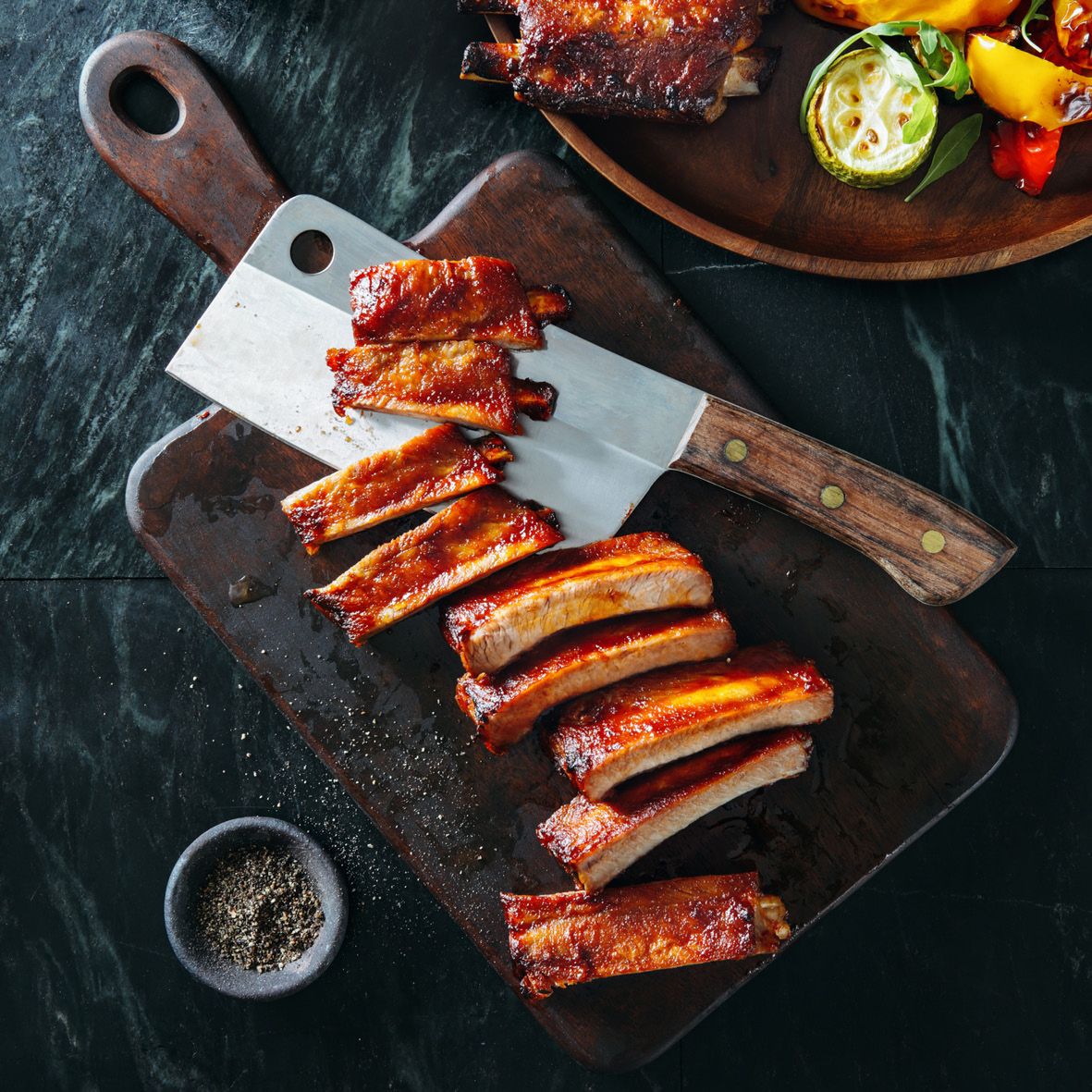 Barbecue pork ribs.jpg