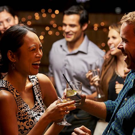 How to host a stress-free pre-Christmas party … our top tips.jpg
